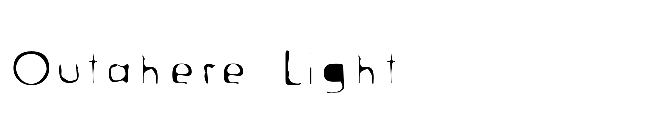Outahere Light